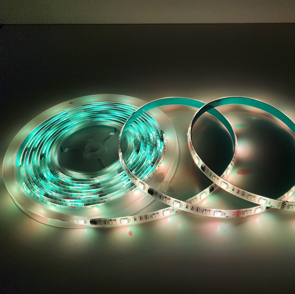 Wi-Fi RGB Strip Light-5M