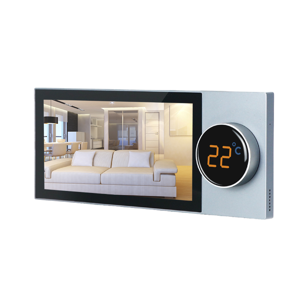 Smart Control Panel 6" 