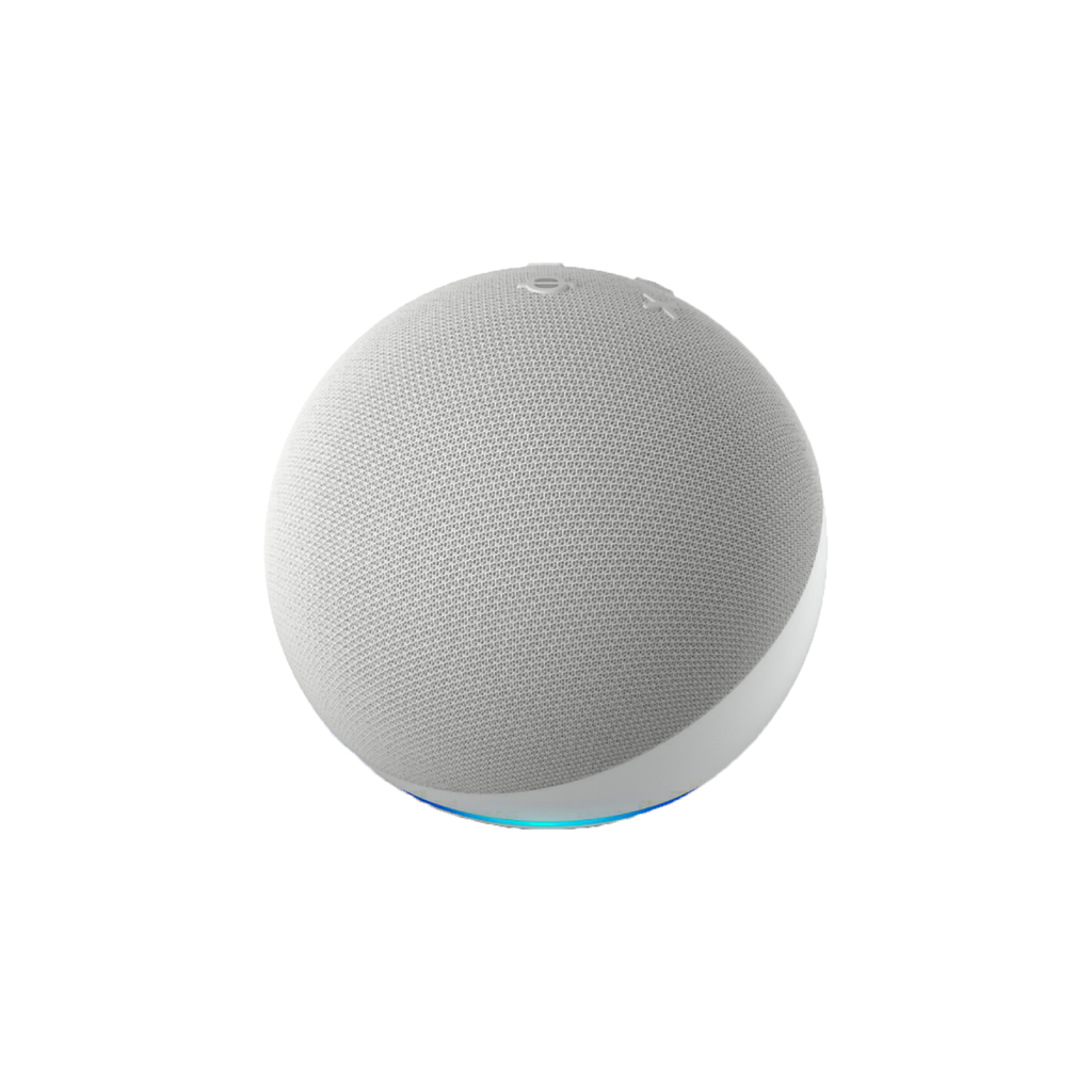 Amazon Echo Dot wo clock 5th gen.