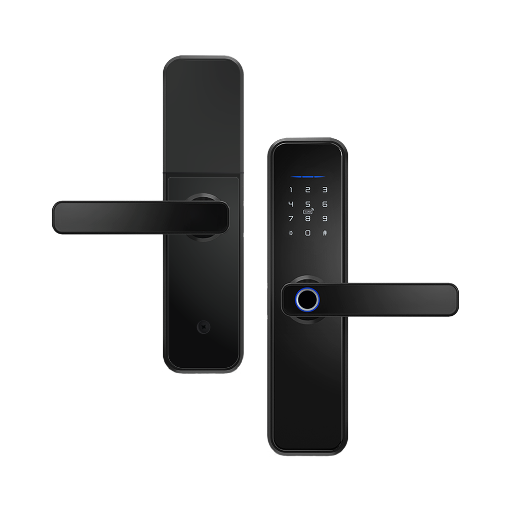 ZigBee Door Lock S1 - 528
