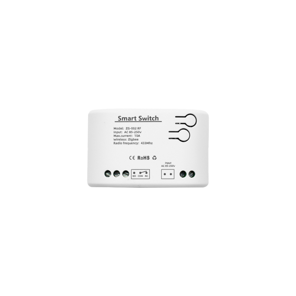 WiFi 1 Channel Relay Module