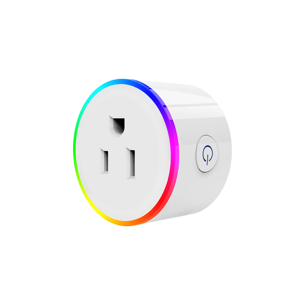 WiFi US Plug 