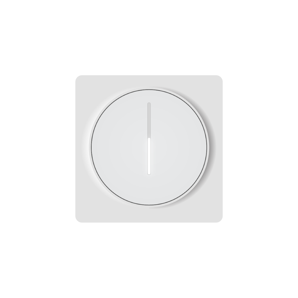 WiFi Dimmer Switch Touch & Press SP10