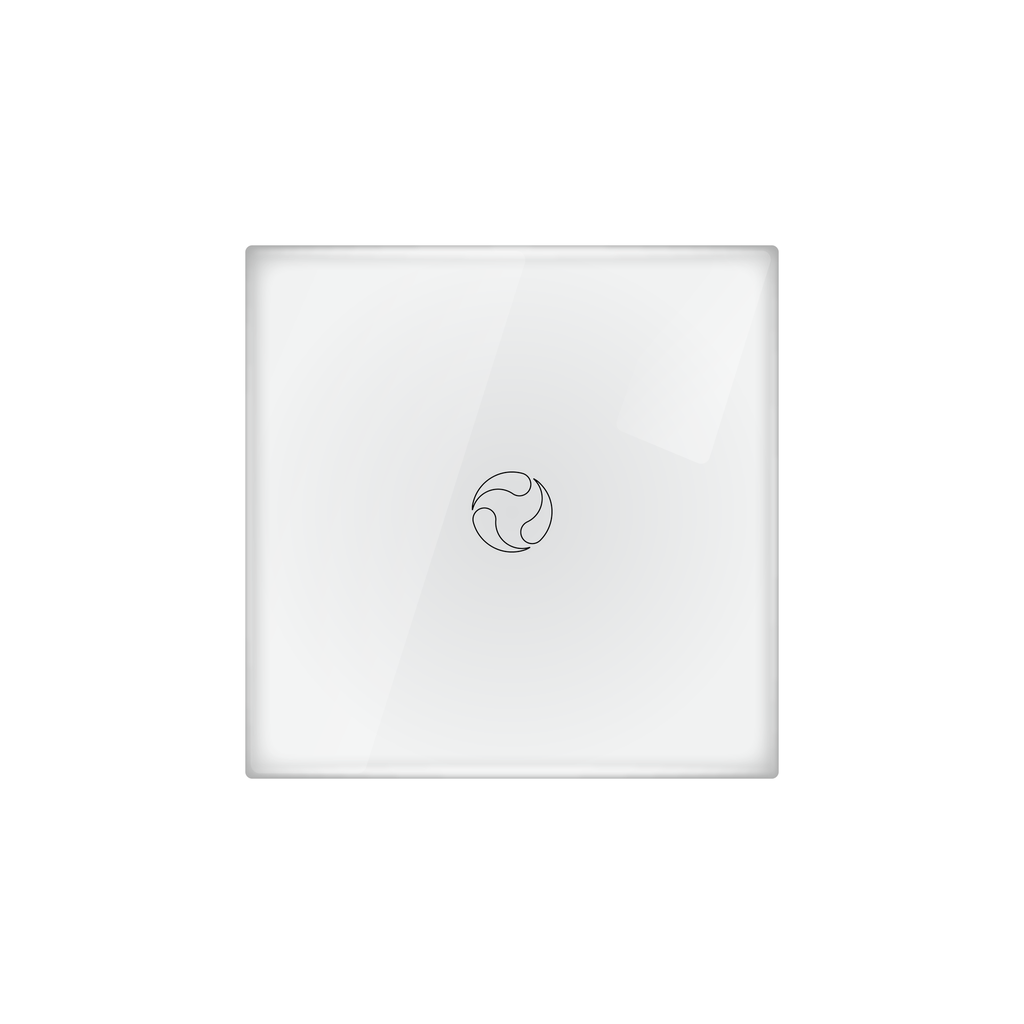 ZigBee Touch Boiler Switch