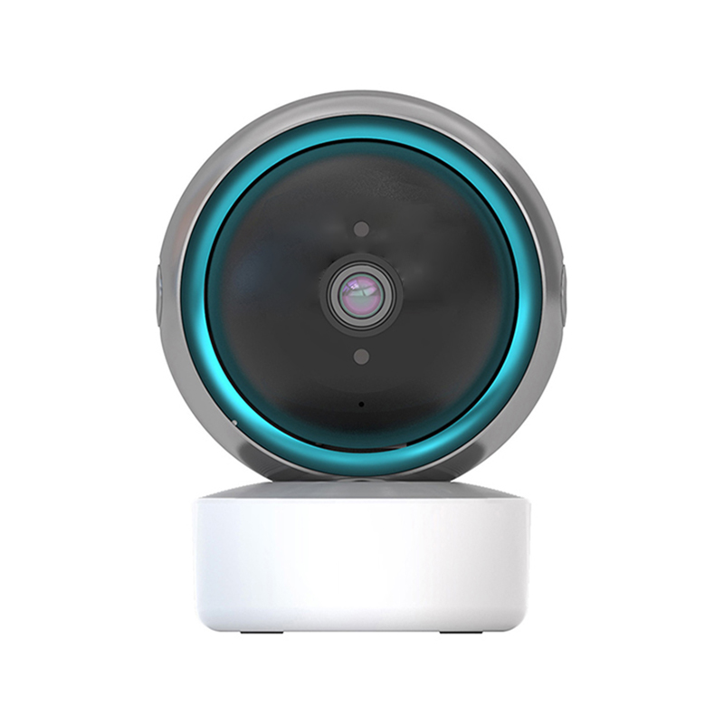 Smart PTZ Camera Ball (Indoor, 5MP, 5V, 2A)