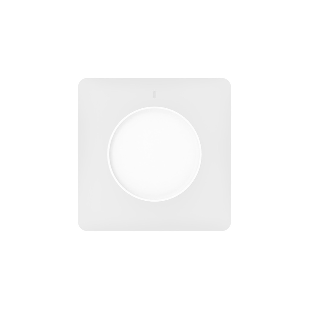 WiFi Dimmer Switch Rotary 