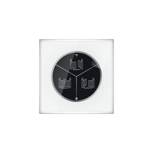 WiFi  Garage Switch  Touch 3G 