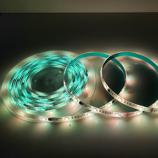 [SP08WRGB005] Wi-Fi RGB Strip Light-30M