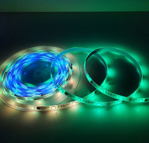 [SP08WRGBIC001] Wi-Fi RGBIC Strip Light-5M