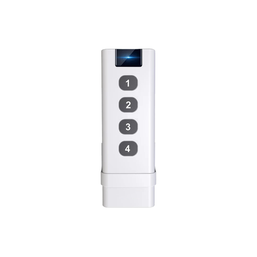 [SP01CRF002] RF Remote Controller 9 Channel