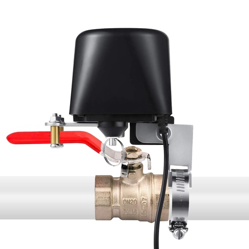 [SP01WV001] WiFi Smart Valve