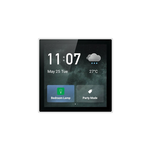 Smart  Control Panel 4" 