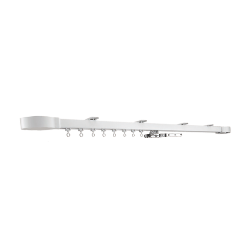 [SP14ZCT001]  Curtain S Wave R(2.7M)