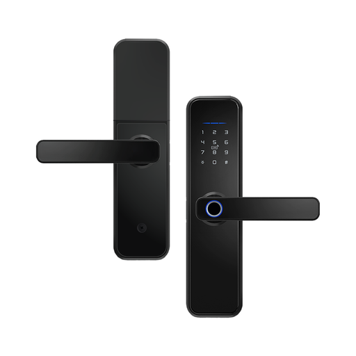 [SP06ZDL001] ZigBee Door Lock S1 - 528