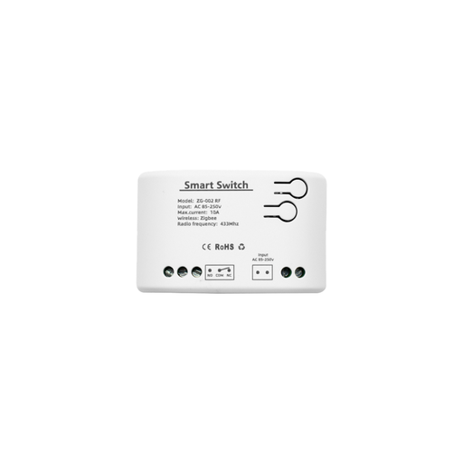 [SP12WM001] WiFi 1 Channel Relay Module