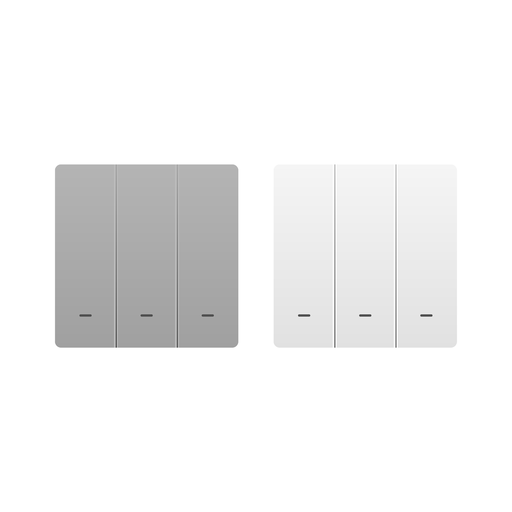 WiFi Piano Switch 2G IOT BH 