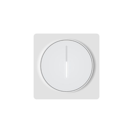 [SP10WS005] WiFi Dimmer Switch Touch & Press SP10