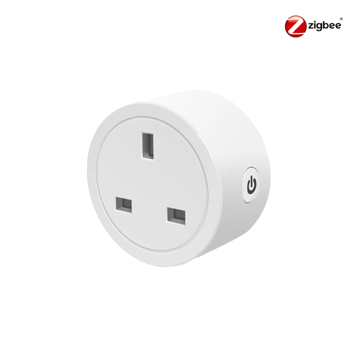 [IOT04ZP001] ZigBee UK Plug IOT BH