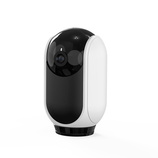 [SP22CAM001] Smart PTZ Camera Mini (Indoor, 3MP, 5V, 2A)