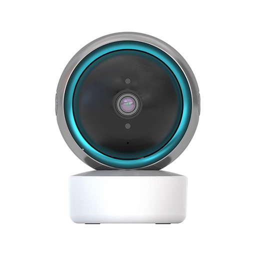 [SP22CAM002] Smart PTZ Camera Ball (Indoor, 5MP, 5V, 2A)