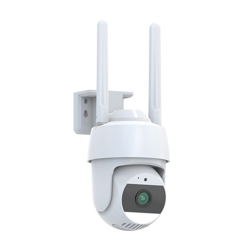 [SP22CAM003] Smart PTZ Camera (Outdoor, 5MP, 5V, 2A)
