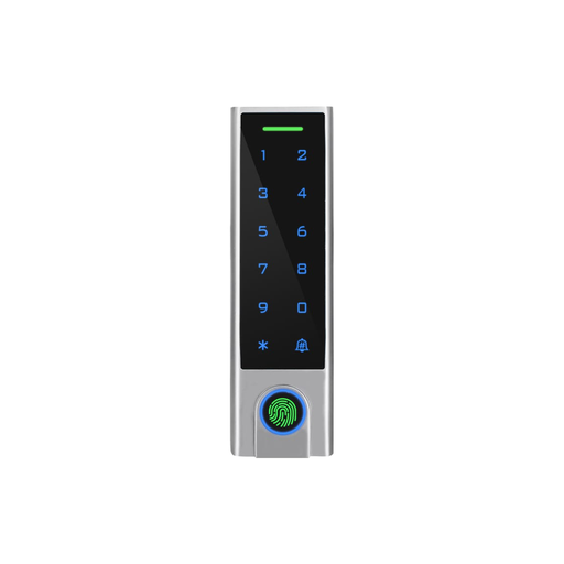 [SP24W001] Smart Door Access 