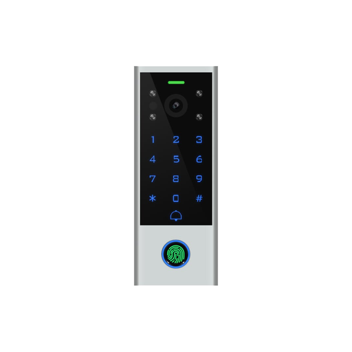 [SP24W002] Smart Door Access wt Camera