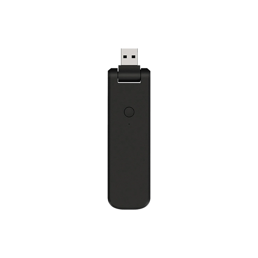 [SP28W002] USB IR+RF Controller 